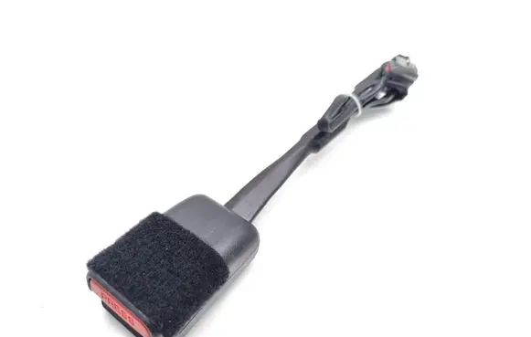 Jeep Cherokee Front seatbelt buckle 1SU821X9