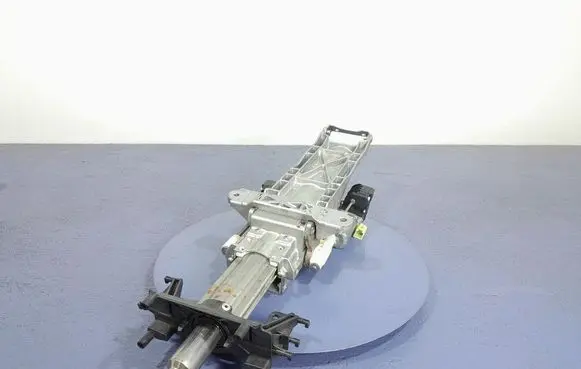Audi A4 S4 B7 8E 8H Steering wheel axle 6894879