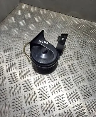 Volkswagen Bora Horn signal 0092018