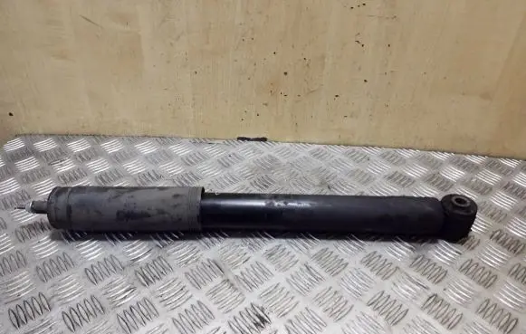 Volvo XC70 Rear shock absorber/damper 7G9118080NAF 31262151