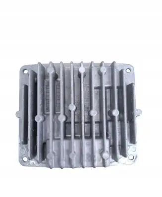 Opel Astra K LED ballast control module 