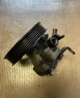 Hyundai Santa Fe Power steering pump