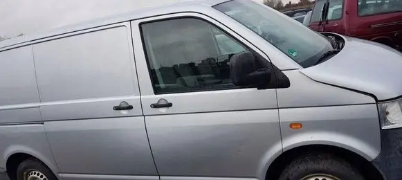 Volkswagen Multivan T5 Body brak