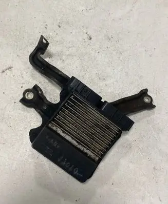 Toyota Avensis T250 Fuel injection control unit/module 8987171010