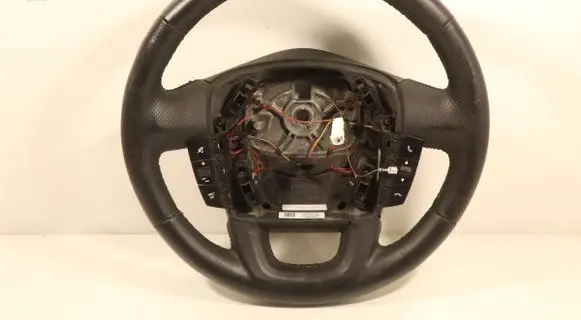 Iveco Daily 35 - 40.10 Steering wheel 5801558749