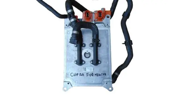 Cupra Formentor Voltage converter/converter module 5QE915685C
