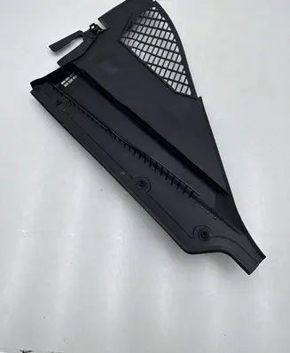 BMW 1 F20 F21 Wiper trim 53922010