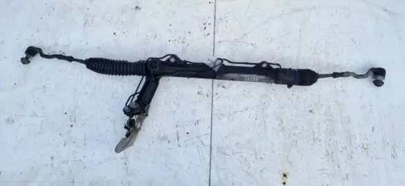 BMW X5 E70 Steering rack P404701001