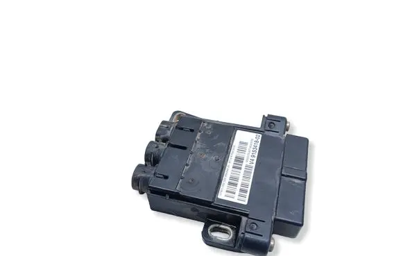 BMW 5 F10 F11 Current control relay 9153418