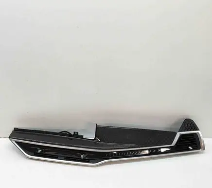 BMW X7 G07 Dashboard glove box trim 5A4F827 5A01333