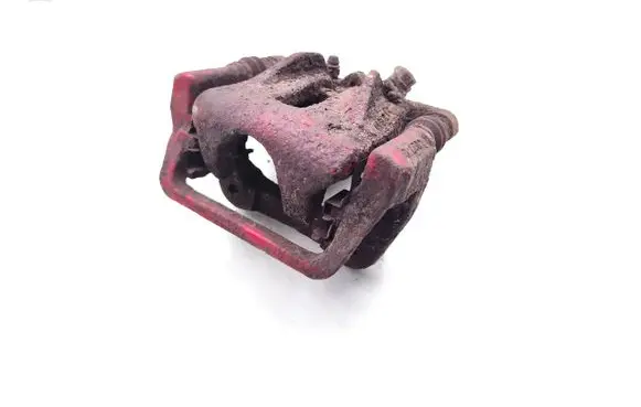 Audi A6 C7 Rear brake caliper 32337647B