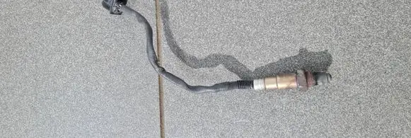 Mercedes-Benz C W204 Lambda probe sensor 0045420718