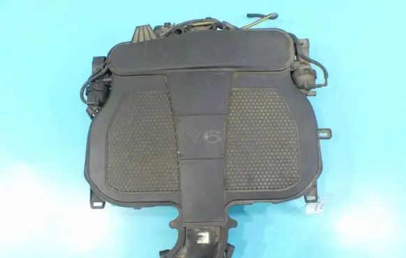 Mercedes-Benz ML W166 Intake manifold 1046635S05 IMPRK1105509