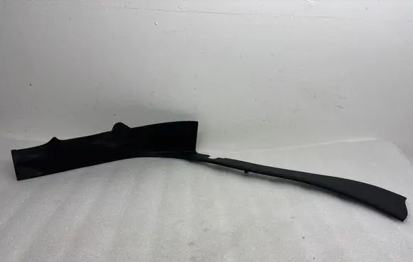 Citroen C3 Front sill trim cover 9657545177