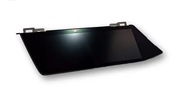 BMW X7 G07 Screen/display/small screen 65505A0E6B6 65509441871 65508798732