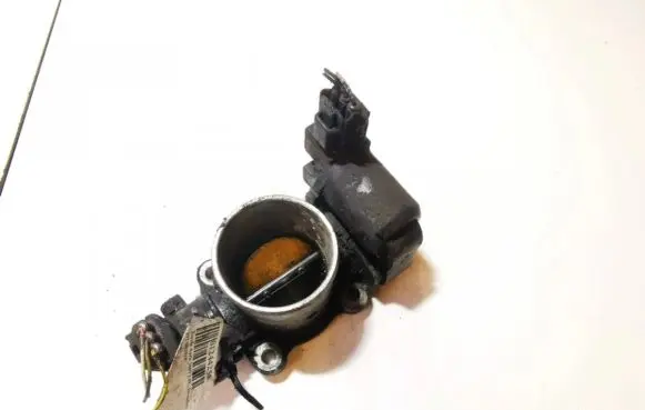 Toyota Auris 150 Throttle valve 1923002010 192300-2010