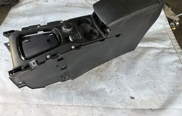 Renault Kadjar Center console 969109893R