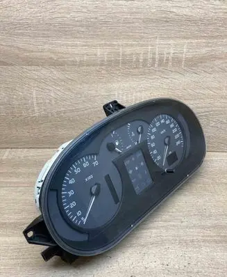 Renault Scenic I Speedometer (instrument cluster) 7700427904 FORPETROLLHD