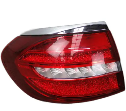 Mercedes-Benz E W213 Rear/tail lights