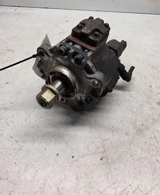 Peugeot 206 Fuel injection high pressure pump 005291