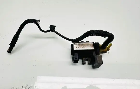 Renault Talisman Turbo solenoid valve 70142002