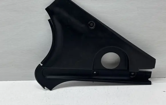 Porsche Panamera (970) Wiper trim 97050453402