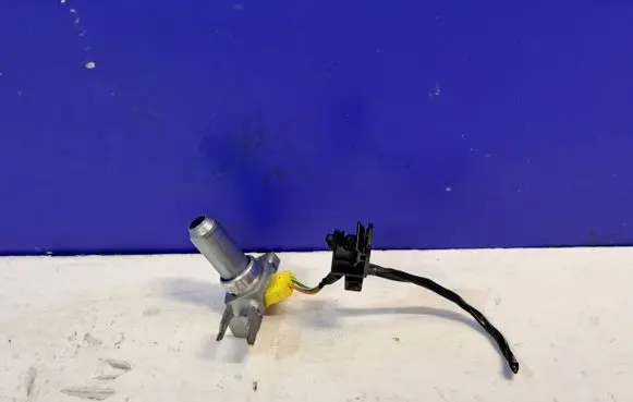 Volvo XC90 Battery relay fuse 31658039