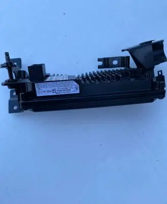 Volvo XC90 Windshield/windscreen camera 32243276