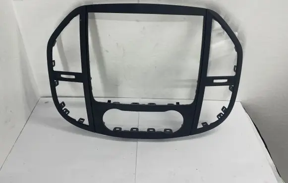Mercedes-Benz Vito Viano W447 Radio/GPS head unit trim A4476890011