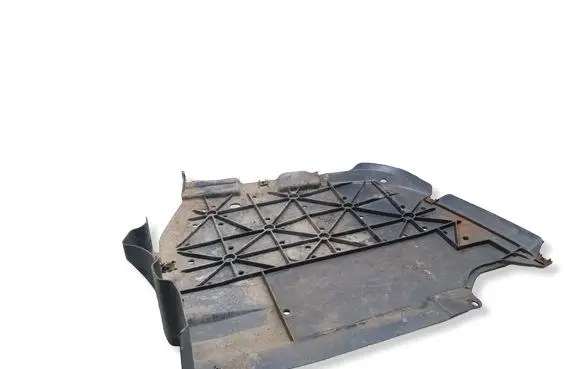 BMW 3 E90 E91 Rear underbody cover/under tray 7070141 51757070141