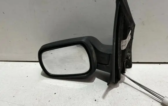 Ford Fiesta Coupe wind mirror (mechanical) E9014197
