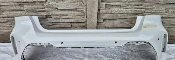 BMW 1 F40 Rear bumper 8070949