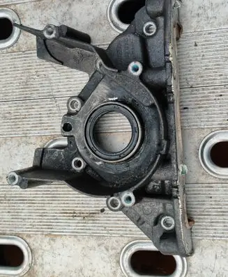 Audi A4 S4 B6 8E 8H other engine part 038103153D