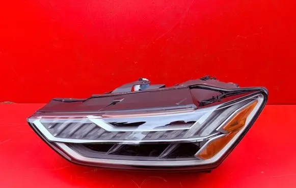 Audi A7 S7 4K8 Headlight/headlamp 4K8941035B