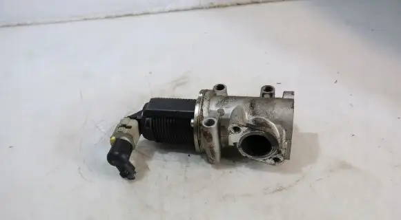 Fiat Croma EGR valve