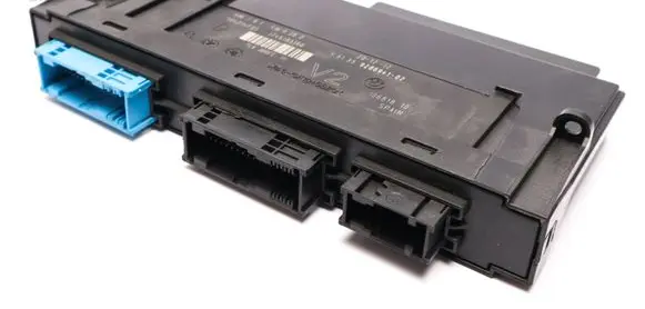 BMW 5 F10 F11 Comfort/convenience module 9286941 1746185166 504014F01