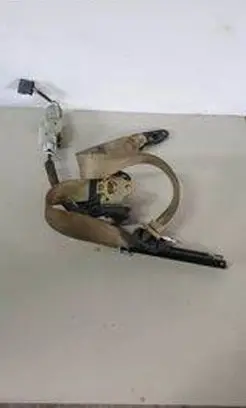 Audi A8 S8 D3 4E Front seatbelt 4e1857705