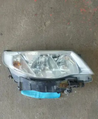 Subaru Forester SH Headlight/headlamp 12380 1238001 12380010000