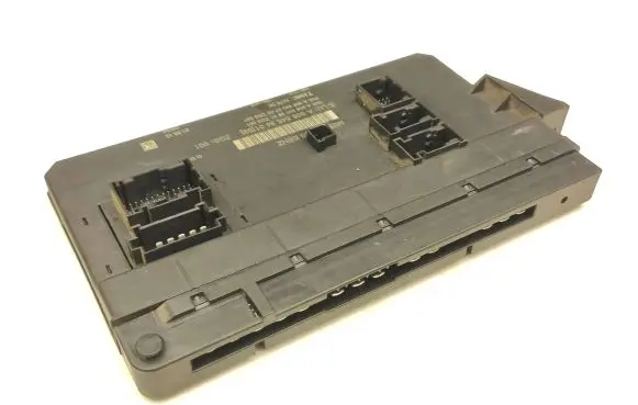 Mercedes-Benz Sprinter W906 Comfort/convenience module A9065453401 A9064420700 A9065453801