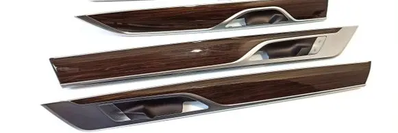 BMW 7 G11 G12 Front door trim bar 7432257