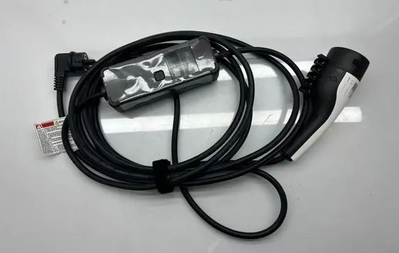 Hyundai Ioniq 5 Electric car charging cable 91996gi030
