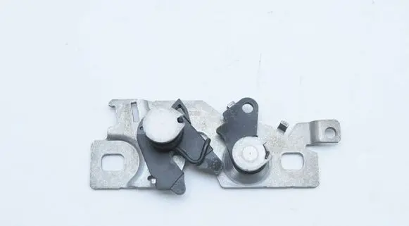 Citroen Jumpy Engine bonnet/hood lock/catch 9808870280