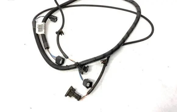 Renault Megane III Other wiring loom 240157922R 120120100931