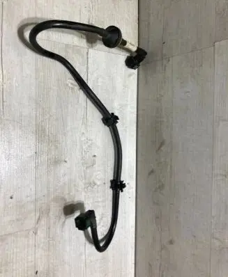 Vacuum line/pipe/hose
