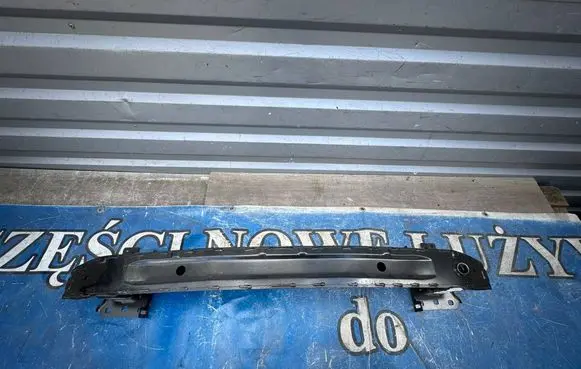 Seat Arona Front bumper cross member 6F0807095A