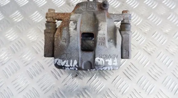 Suzuki Grand Vitara II Front brake caliper