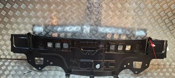 Fiat Tipo Trunk bottom trim panel S26338272 52159550