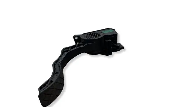 Audi A1 Accelerator throttle pedal 0280755206 6R2721503D