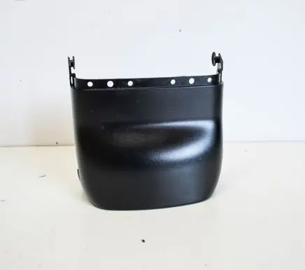 Skoda Fabia Mk2 (5J) Steering wheel column trim 5J0858565A