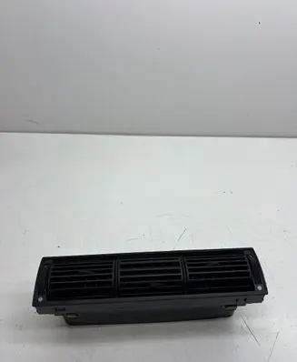 Audi A6 S6 C4 4A Dash center air vent grill 4A1820951 29091992